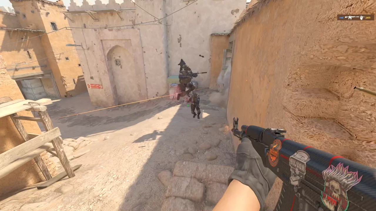 highlight